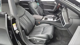 Audi A7 55 TFS Quattro / RS 7 ПАКЕТ / B&O/ 360 / МАСАЖ /, снимка 14
