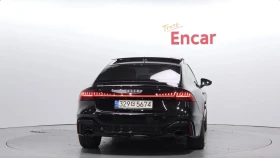 Audi A7 55 TFS Quattro / RS 7 ПАКЕТ / B&O/ 360 / МАСАЖ /, снимка 4
