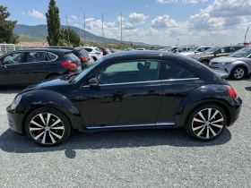 VW Beetle (KATO НОВА), снимка 10
