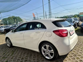 Mercedes-Benz A 200 2.2CDI-4 MATIC-LED-EURO 6-AUTOMATIC-СУПЕР СЪСТОЯНИ, снимка 2