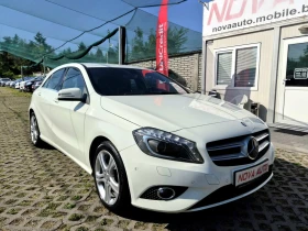 Mercedes-Benz A 200 2.2CDI-4 MATIC-LED-EURO 6-AUTOMATIC-СУПЕР СЪСТОЯНИ, снимка 5