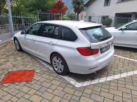 BMW 320 XD 4X4 , снимка 2