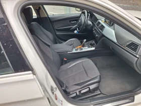 BMW 320 XD 4X4 , снимка 4