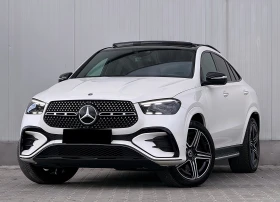 Mercedes-Benz GLE 450 d 4Matic AMG-Line, снимка 1