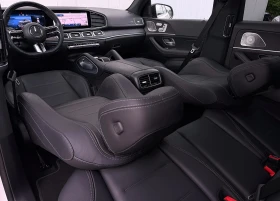 Mercedes-Benz GLE 450 d 4Matic AMG-Line, снимка 6