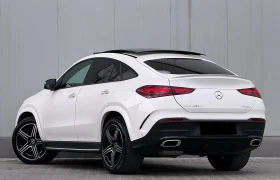 Mercedes-Benz GLE 450 d 4Matic AMG-Line, снимка 4