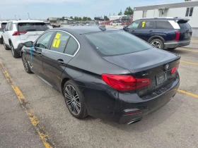 BMW 530 * 530I XDRIVE * АВТОКРЕДИТ БЕЗ ПЪРВОНАЧАЛНА ВНОСКА, снимка 4