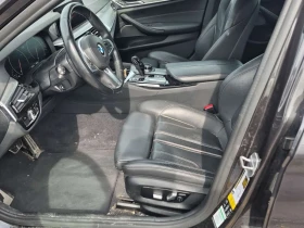 BMW 530 * 530I XDRIVE * АВТОКРЕДИТ БЕЗ ПЪРВОНАЧАЛНА ВНОСКА, снимка 5