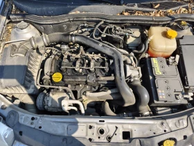 Opel Astra 1.7CDTI, снимка 6