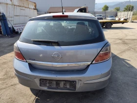 Opel Astra 1.7CDTI, снимка 3