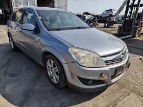 Opel Astra 1.7CDTI, снимка 1