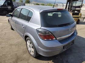 Opel Astra 1.7CDTI, снимка 4