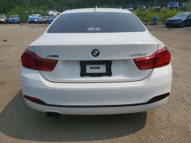 BMW 430 2.0l Xi, снимка 6