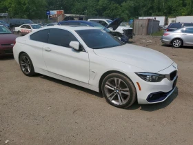 BMW 430 2.0l Xi, снимка 4
