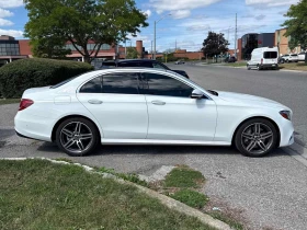 Mercedes-Benz E 350 * АВТОКРЕДИТ * ГЛАВНО ПРЕДСТАВИТЕЛСТВО, снимка 4