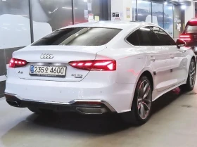Audi A5 QUATTRO TECHNIK * КРАЙНА ЦЕНА* FULL S-LINE, снимка 2