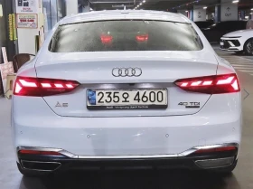 Audi A5 QUATTRO TECHNIK * КРАЙНА ЦЕНА* FULL S-LINE, снимка 4