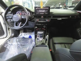 Audi A5 QUATTRO TECHNIK * КРАЙНА ЦЕНА* FULL S-LINE, снимка 9