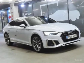 Audi A5 QUATTRO TECHNIK * КРАЙНА ЦЕНА* FULL S-LINE, снимка 1