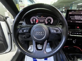 Audi A5 QUATTRO TECHNIK * КРАЙНА ЦЕНА* FULL S-LINE, снимка 10