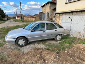 Citroen Zx, снимка 2