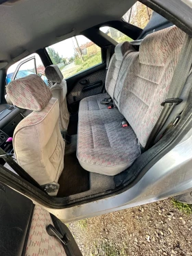Citroen Zx, снимка 4
