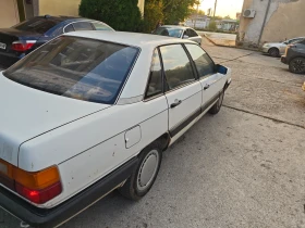 Audi 100, снимка 15