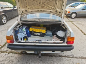 Audi 100, снимка 16