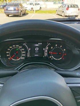 Fiat Tipo 1.4 T-jet 120 кс LPG, снимка 8