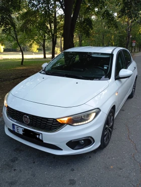 Fiat Tipo 1.4 T-jet 120 кс LPG, снимка 3