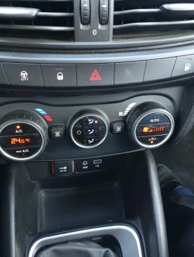 Fiat Tipo 1.4 T-jet 120 кс LPG, снимка 7