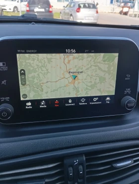 Fiat Tipo 1.4 T-jet 120 кс LPG, снимка 5
