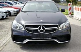 Mercedes-Benz E 200 CDI AMG  | Mobile.bg    2