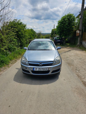 Opel Astra, снимка 5 - Автомобили и джипове - 42719076