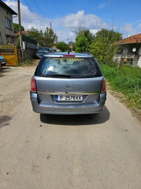 Opel Astra, снимка 4