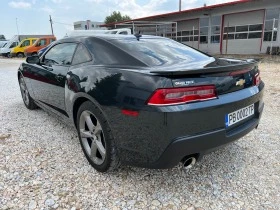 Chevrolet Camaro 3.6 RS , снимка 6