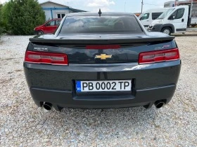 Chevrolet Camaro 3.6 RS , снимка 5