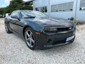 Chevrolet Camaro 3.6 RS , снимка 3