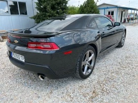 Chevrolet Camaro 3.6 RS , снимка 4