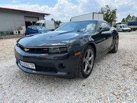 Chevrolet Camaro 3.6 RS  1