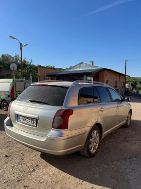 Toyota Avensis, снимка 5