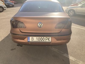 VW CC Passat, снимка 7