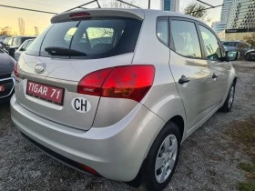 Kia Venga 1.4i 90p.s SWISS  - [6] 