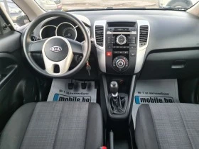 Kia Venga 1.4i 90p.s SWISS  - [11] 