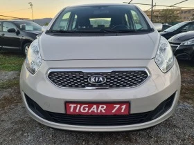     Kia Venga 1.4i 90p.s SWISS 