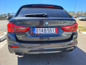 BMW 540 X-DRIVE M-PAKET    !!! | Mobile.bg   6