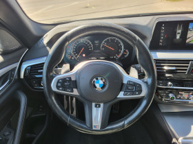 BMW 540 X-DRIVE M-PAKET    !!! | Mobile.bg   9