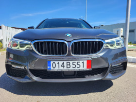 BMW 540 X-DRIVE M-PAKET    !!! | Mobile.bg   2