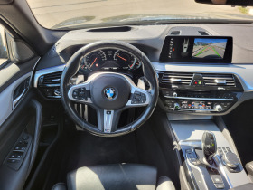 BMW 540 X-DRIVE M-PAKET    !!! | Mobile.bg   11