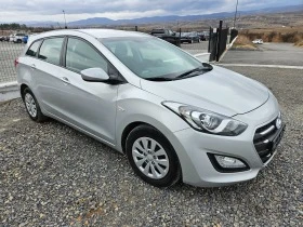 Hyundai I30 ЛИЗИНГ НИКОГА НЕ Е БИЛ ТАКСИ!  ЛИЗИНГ, снимка 16